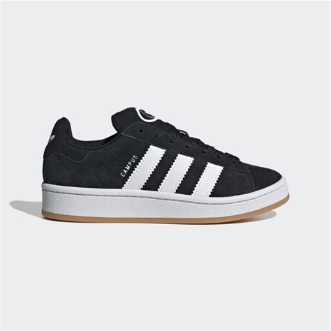 adidas campus 00s zwart vrouwen